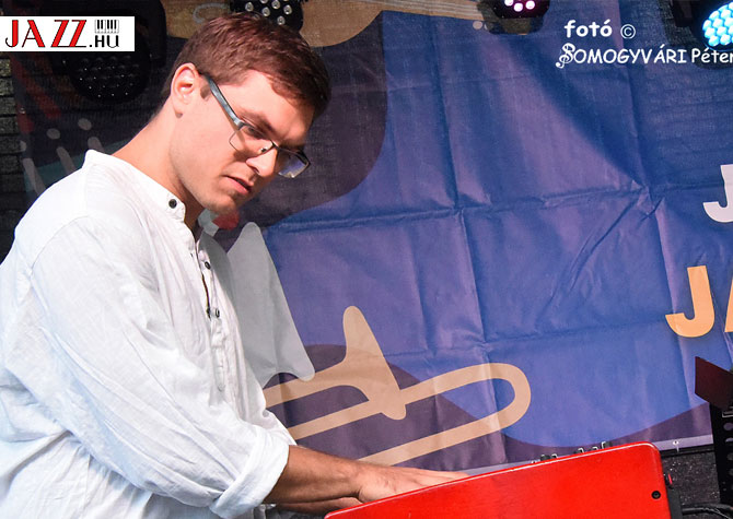 A VI. JÓZSEFVÁROSI JAZZFESZTIVÁL – második és harmadik napja