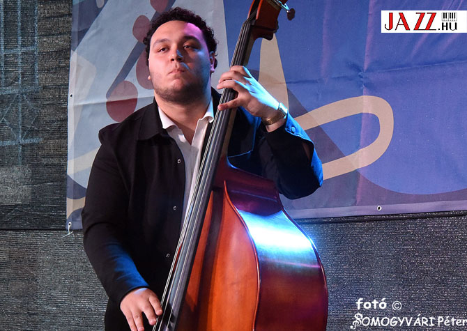 A VI. JÓZSEFVÁROSI JAZZFESZTIVÁL – második és harmadik napja