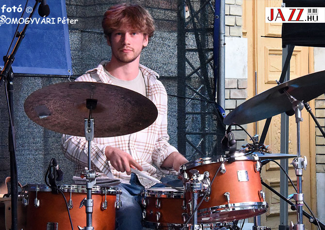 A VI. JÓZSEFVÁROSI JAZZFESZTIVÁL – második és harmadik napja