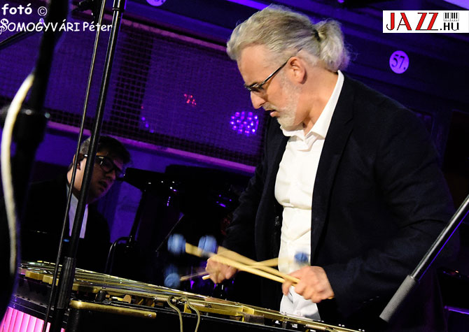 A VI. JÓZSEFVÁROSI JAZZFESZTIVÁL – második és harmadik napja
