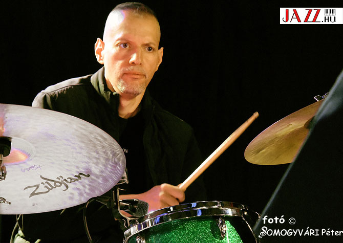 A VI. JÓZSEFVÁROSI JAZZFESZTIVÁL – második és harmadik napja
