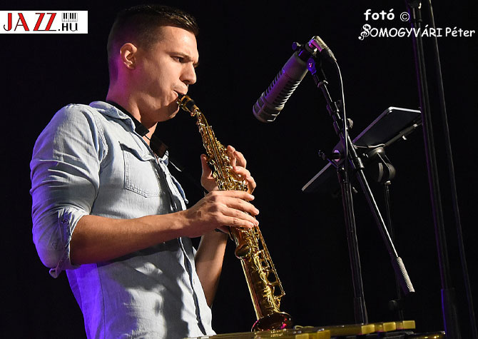 A VI. JÓZSEFVÁROSI JAZZFESZTIVÁL – második és harmadik napja