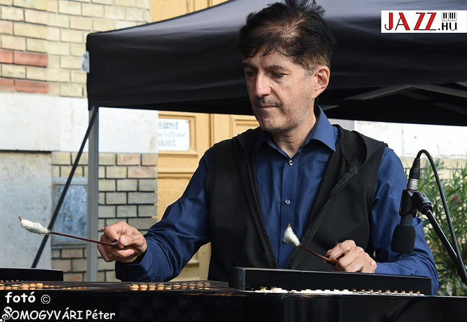 A VI. JÓZSEFVÁROSI JAZZFESZTIVÁL – második és harmadik napja