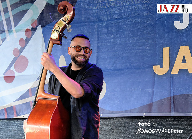 A VI. JÓZSEFVÁROSI JAZZFESZTIVÁL – második és harmadik napja