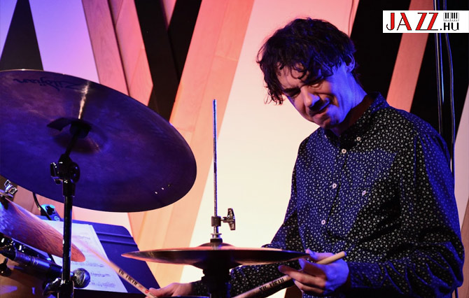 MAO-Winton Kelly-koncertje