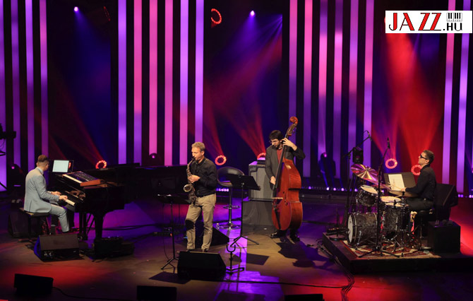 Müpa Jazz Showcase