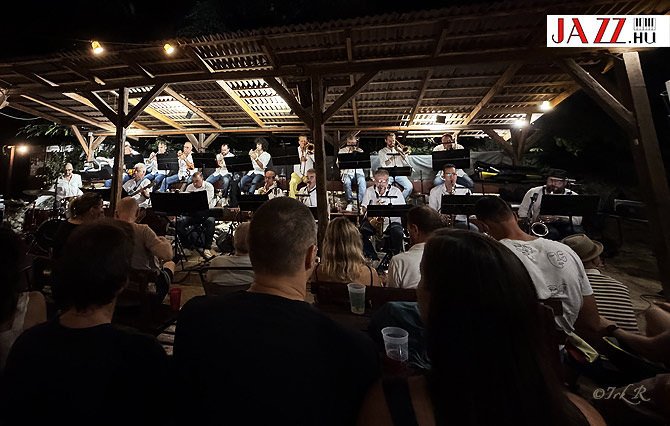 Művészetek Völgye jazz-arcai – egy nap, három udvar, számtalan koncert
