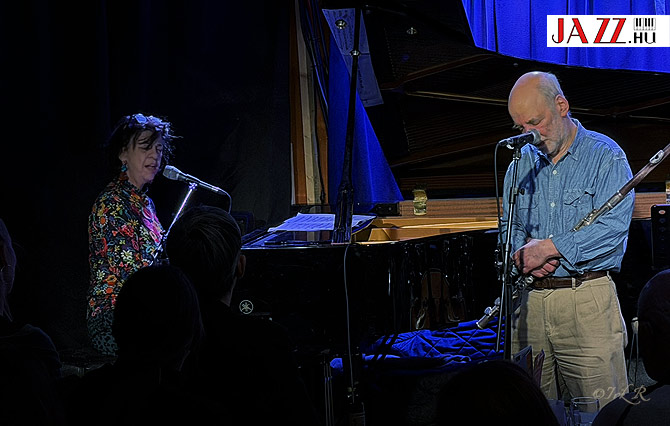Pallai Péter emlékkoncert - Lonodn
