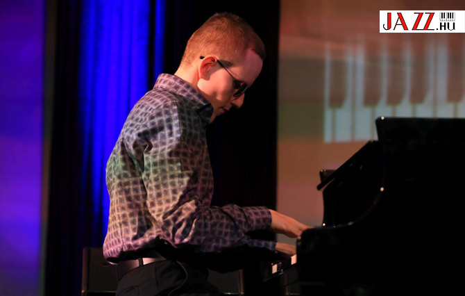 Szakcsi Jazz-zongoraverseny