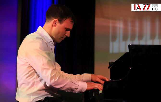 Szakcsi Jazz-zongoraverseny