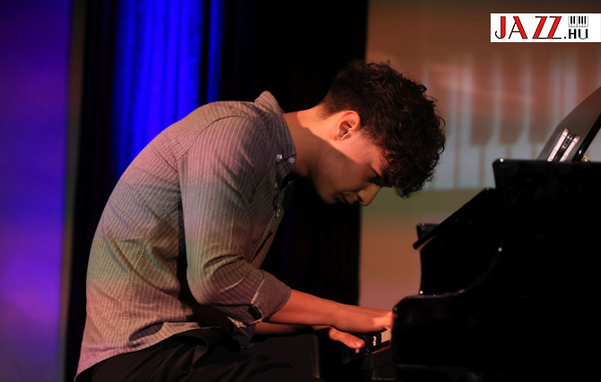 Szakcsi Jazz-zongoraverseny