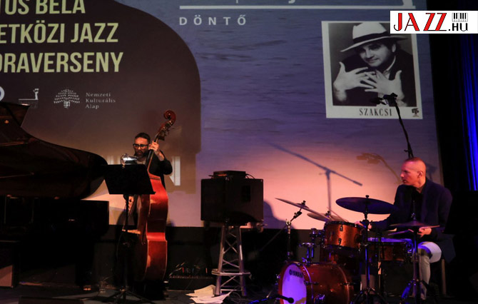 Szakcsi Jazz-zongoraverseny