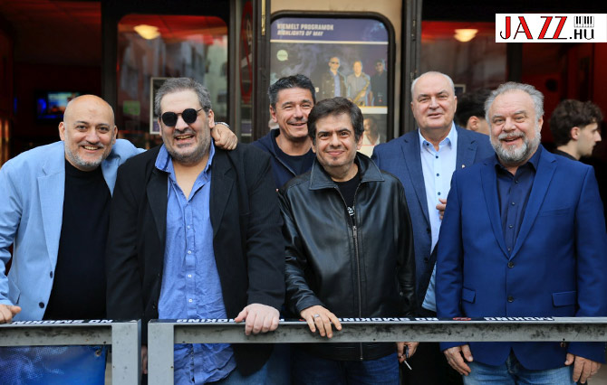 Szakcsi Jazz-zongoraverseny