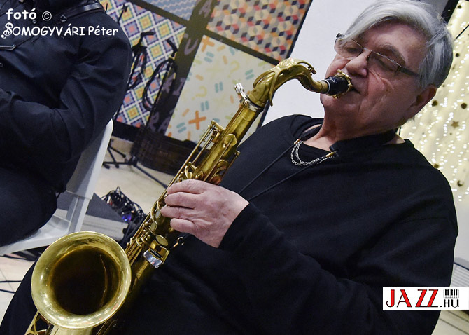 Szekesfehervari jazzklub