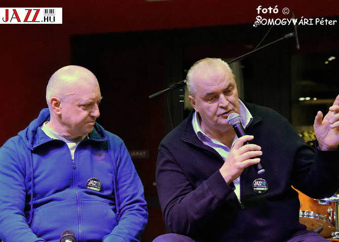 Szekesfehervari jazzklub