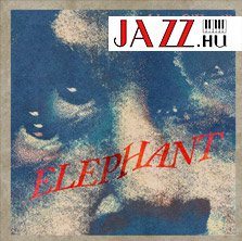 Adam O’Farrill – Elephant