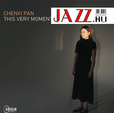 Chenxi Pan – This Very Moment