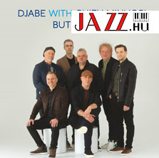 Djabe With Chieli Minucci – Butterflies