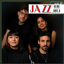 Driftwood Quartet – Elements