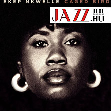 Ekep Nkwelle – Caged Bird