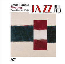 Emile Parisien – Floating