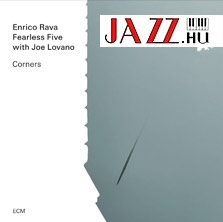 Enrico Rava – Corners