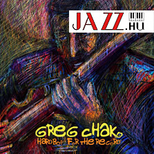 Greg Chako – Hard Bop: For The Record