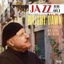 Harvie S – Bright Dawn
