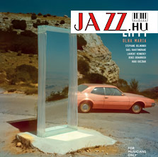 Hugo Lippi – Olha Maria