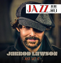 Jarrod Lawson – Just Let It