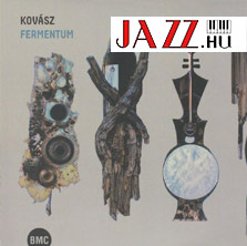 Kovász – Fermentum