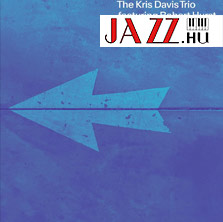 Kris Davis Trio – Lost In Geneva