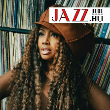Lalah Hathaway – Made In Chicago