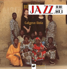 Lionel & Stéphane Belmondo – Calypso Diola