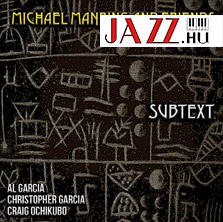 Michael Manring – Subtext