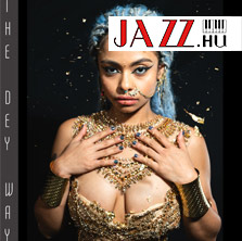 Mohini Dey – The Dey Way