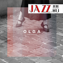 Olga Amelchenko – Touching The Invisible