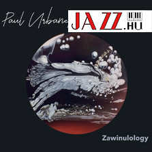 Paul Urbanek – Zawinulology