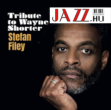 Stefan Filey – Tribute To Wayne Shorter