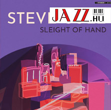Steve Cole – Sleight Of Hand