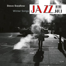Steve Swallow – Winter Songs