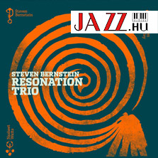 Steven Berstein – Resonation Trio 