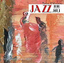 Trio Sfera – Verschwiegene Lieder