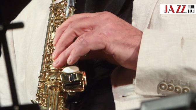 Wayne Shorter – Mark Gilbert interjúja, 1986 áprilisából – Jazz-World illusztráció