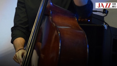 Interjú Chuck Israels amerikai nagybőgőssel – Jazz-World illusztráció