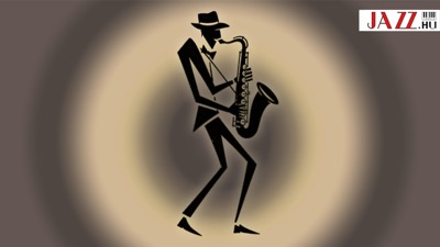 Dave Liebman szaxofonos – Jazz-World illusztráció