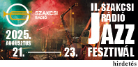 Szakcsifeszt