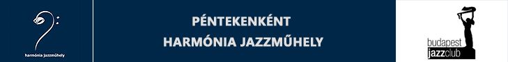 Harmónia Jazzműhely programjai