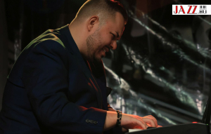 Gratulálunk Egri Jr.-nak a Creative Art Díjhoz