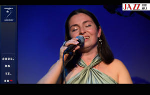 Harmónia Jazzműhely bemutatja: Luiza Zan és a Gyárfás István Trió